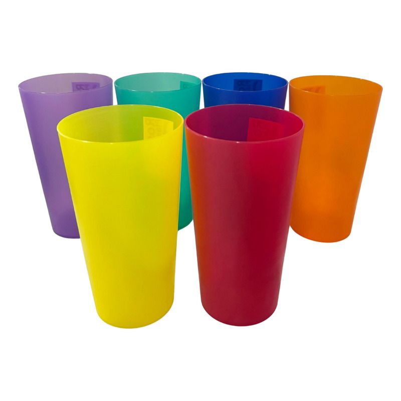 Envases y Recipientes