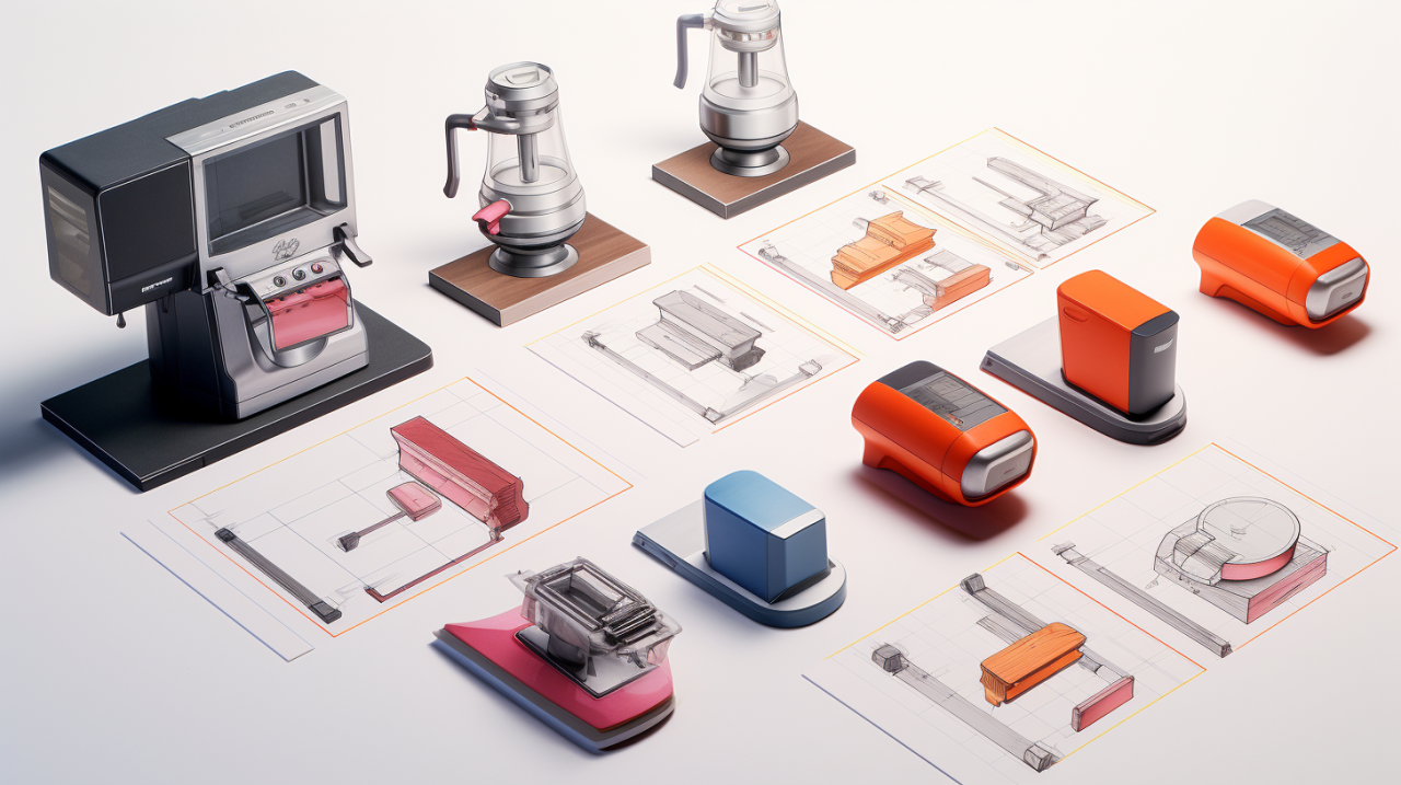 Prototipos Industriales